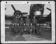 Lt Harris And Crew 26-12-44